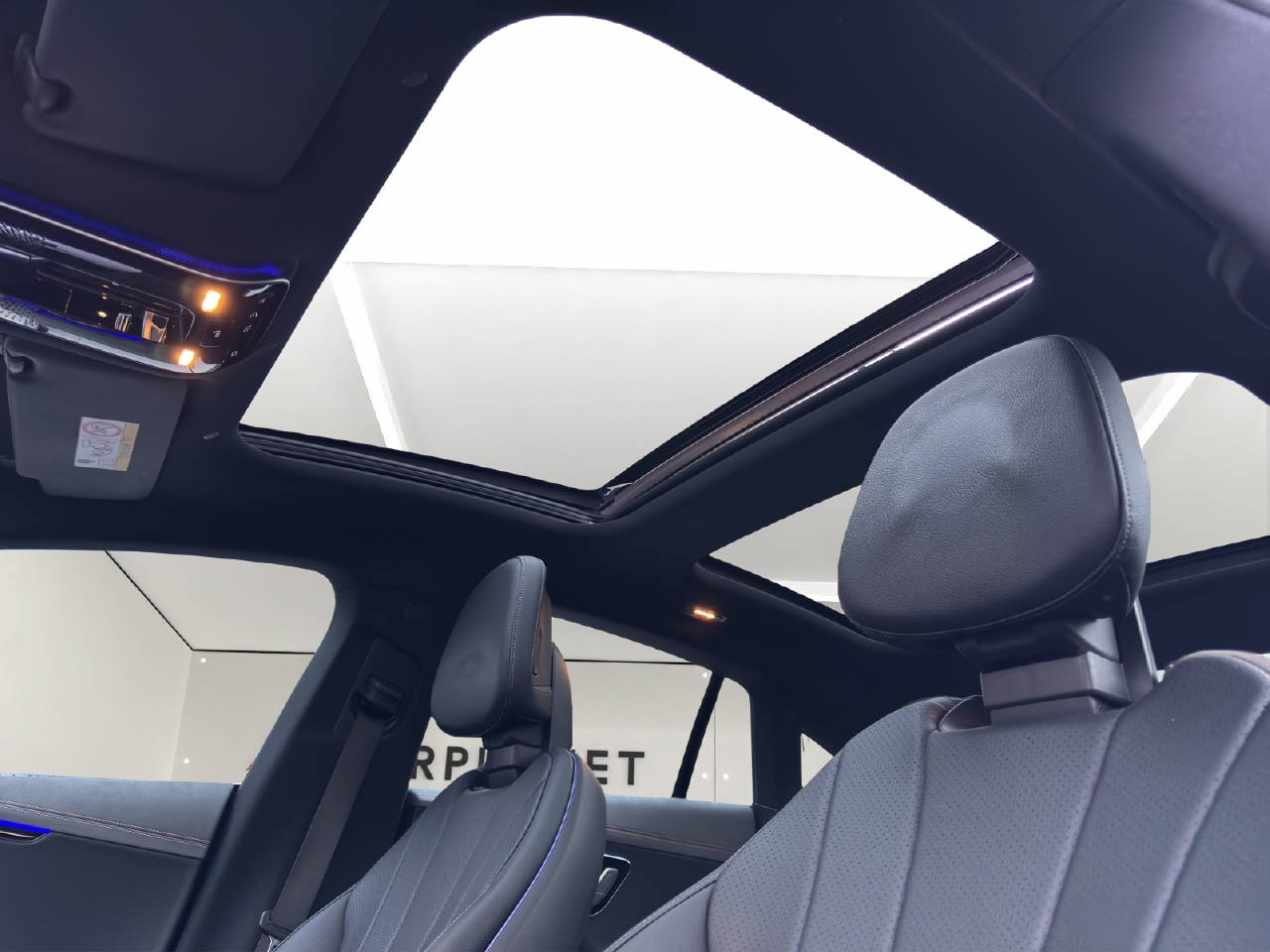 MERCEDES-BENZ C-Klasse S206 Kombi C 220 d All-Terrain Avantgarde 4matic-image-9
