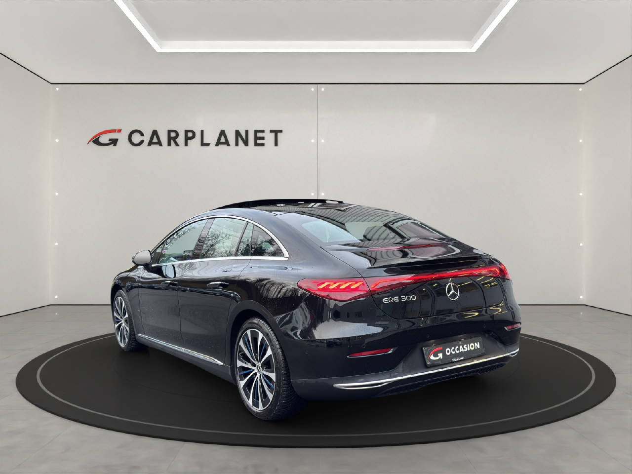 MERCEDES-BENZ C-Klasse S206 Kombi C 220 d All-Terrain Avantgarde 4matic-image-1