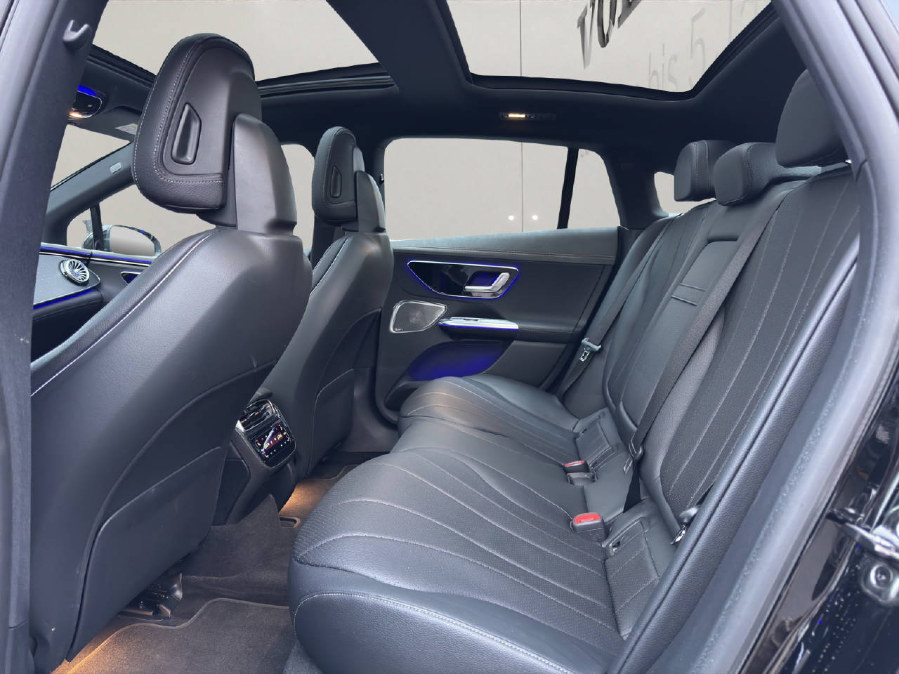 MERCEDES-BENZ C-Klasse S206 Kombi C 220 d All-Terrain Avantgarde 4matic-image-7