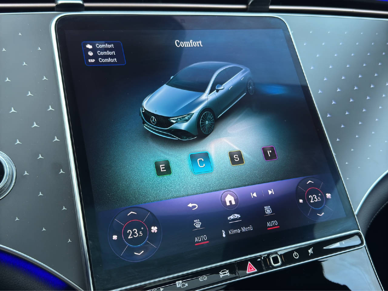 MERCEDES-BENZ C-Klasse S206 Kombi C 220 d All-Terrain Avantgarde 4matic-image-13