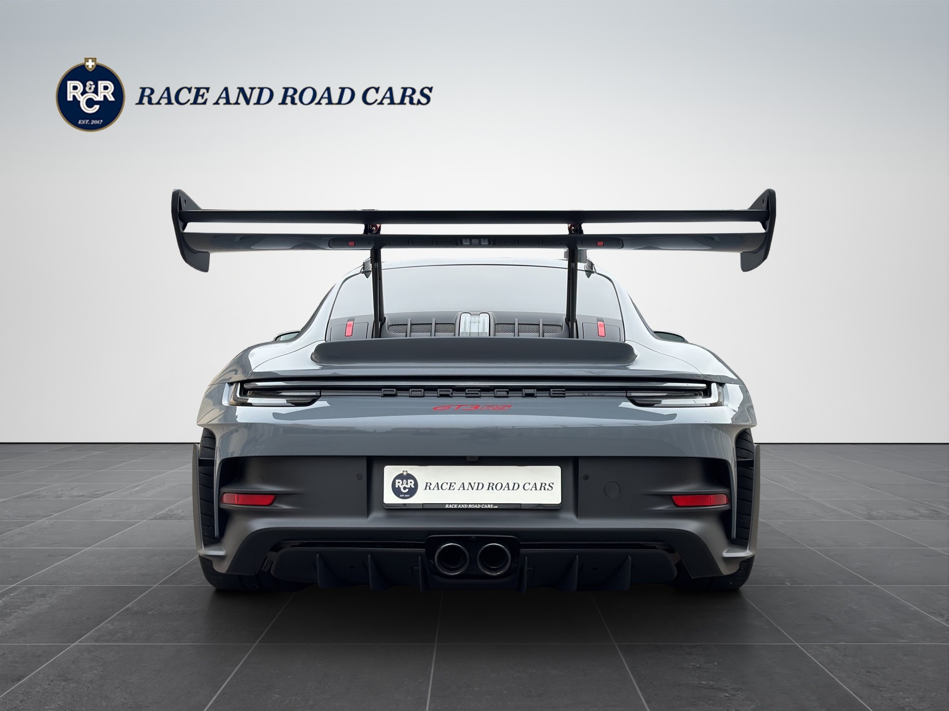 PORSCHE 911 Coupé 4.0 GT3 RS PDK-image-5