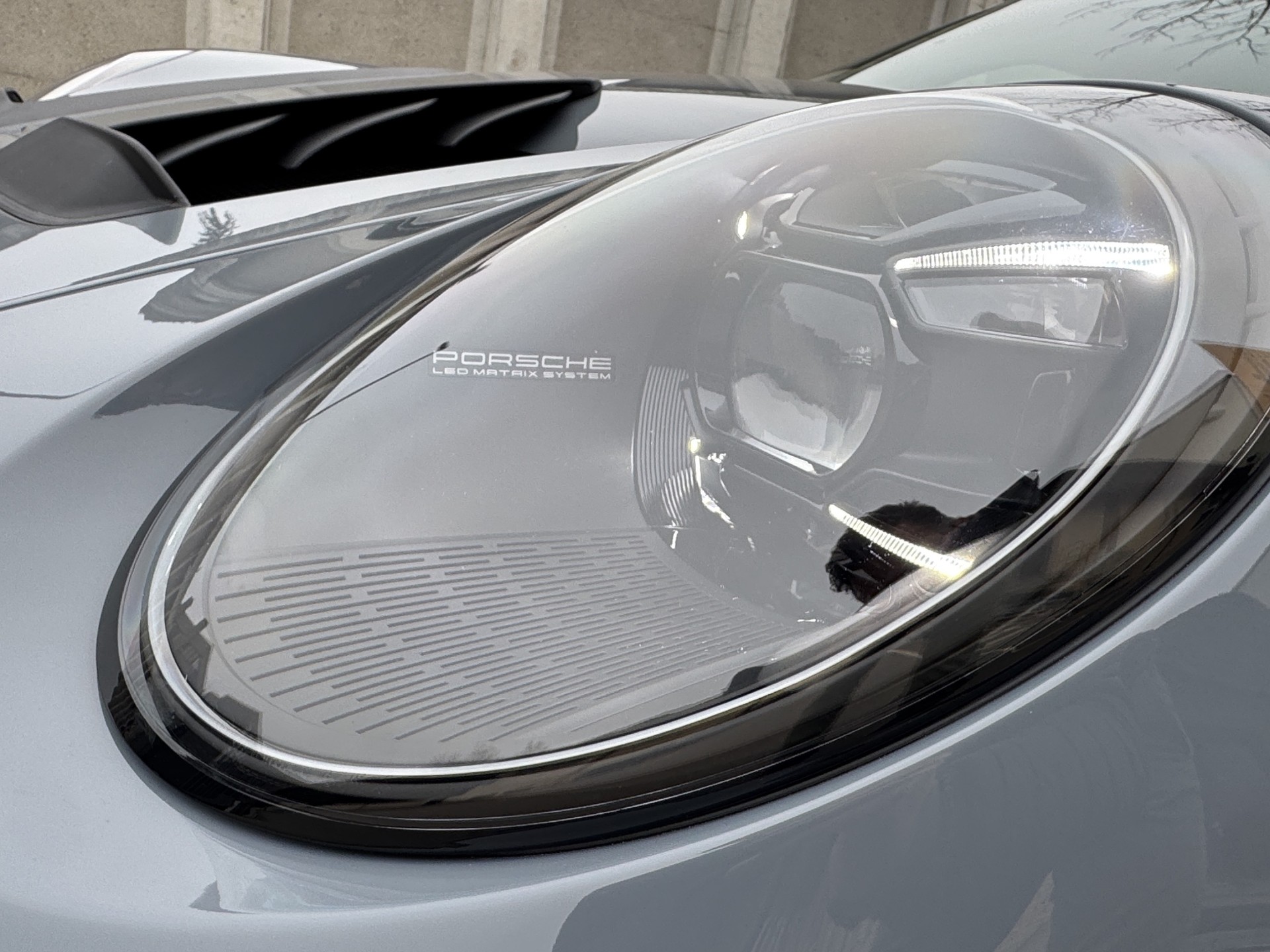 PORSCHE 911 Coupé 4.0 GT3 RS PDK-image-9