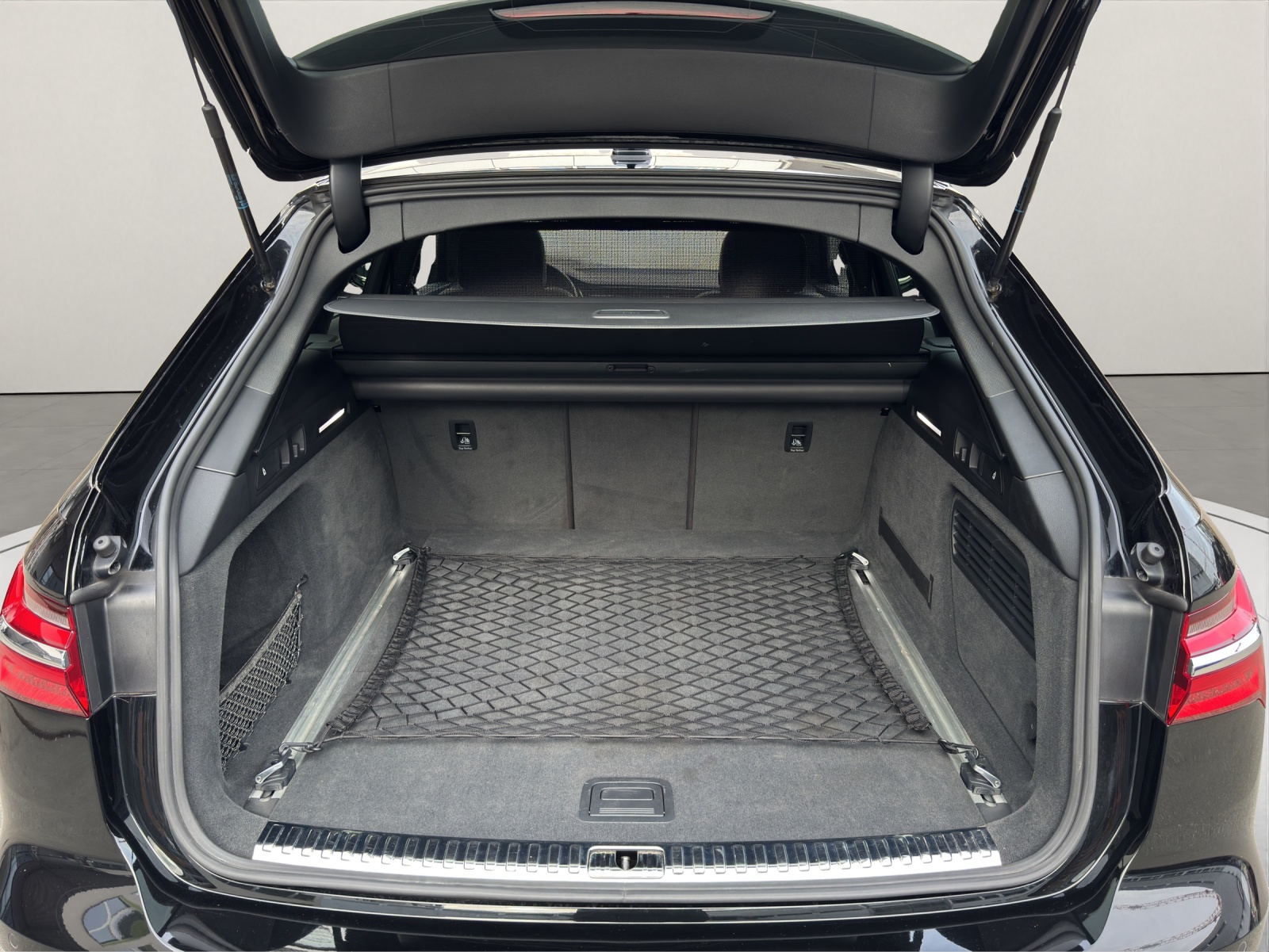 AUDI A6 Avant 50 TDI Sport quattro tiptronic-image-14