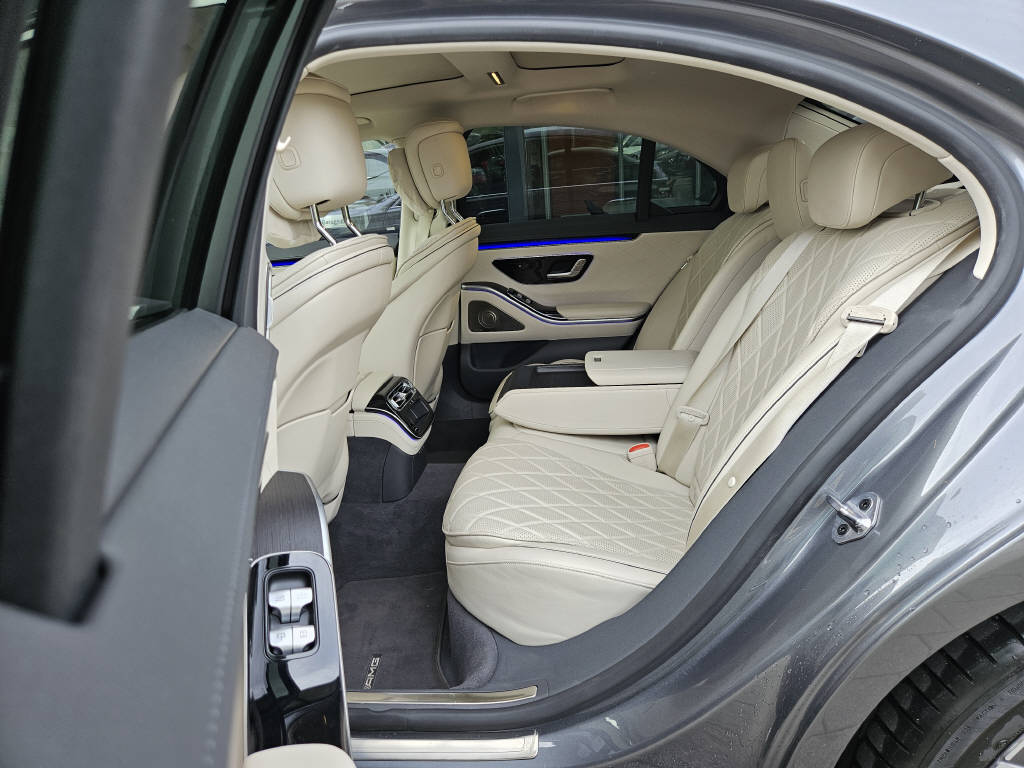 MERCEDES-BENZ S 500 4Matic AMG Line-image-6