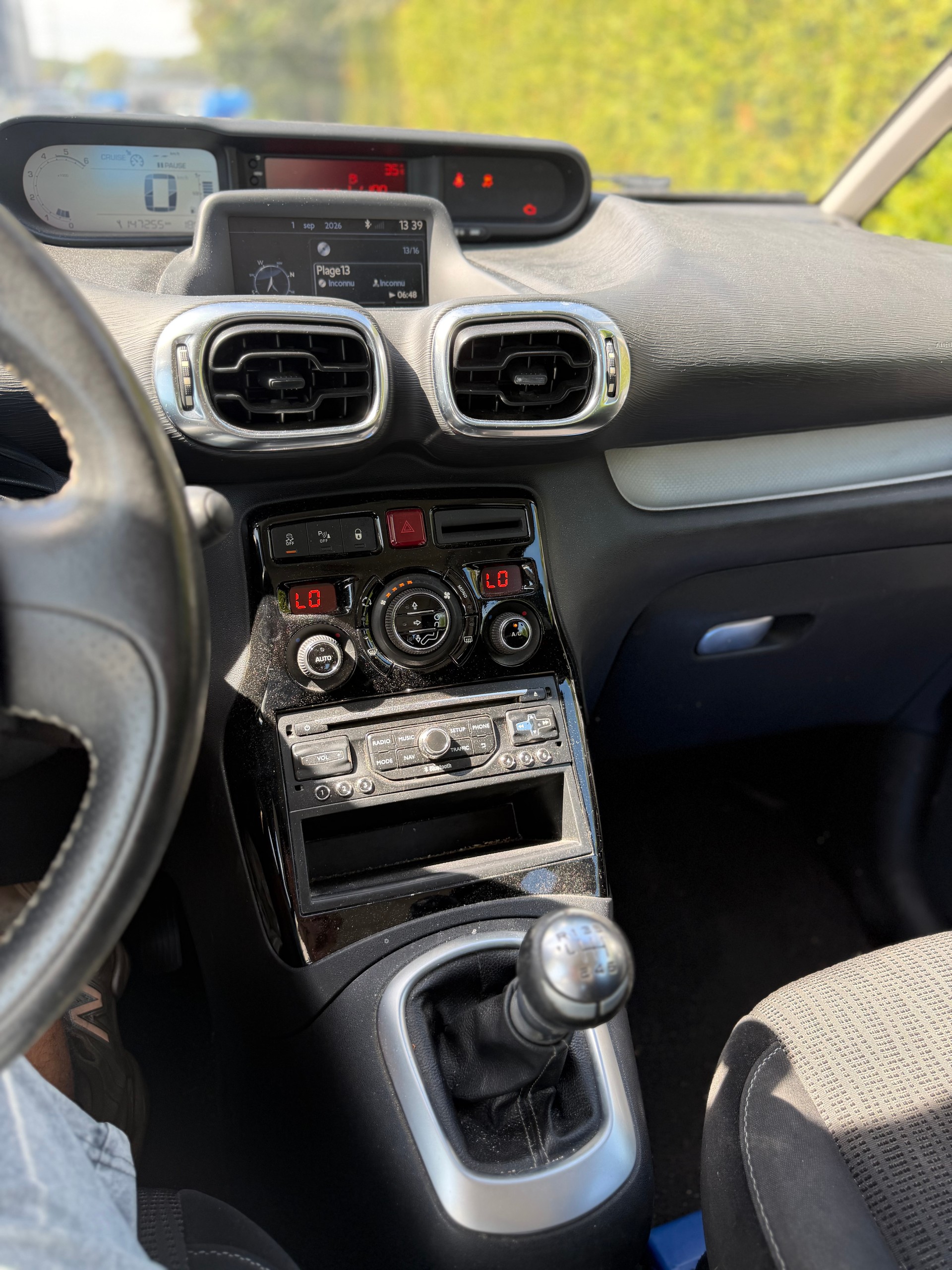 CITROEN C3 Picasso 1.6 HDi Séduction-image-10