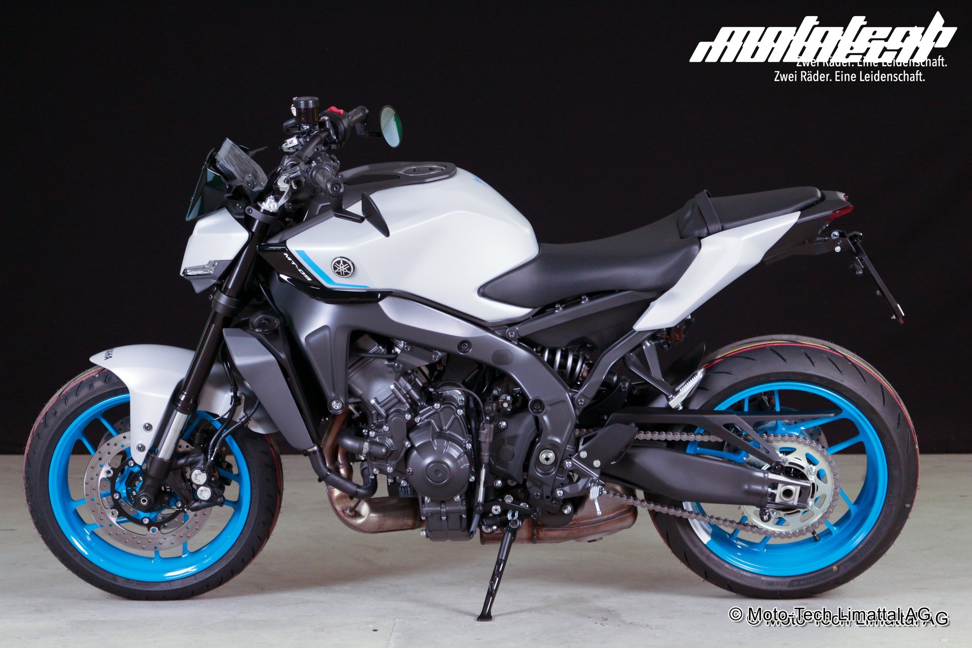 YAMAHA MT-09 (35kW)-image-6