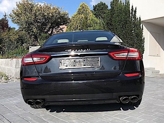 MASERATI 3.0 V6 S Q4-image-2
