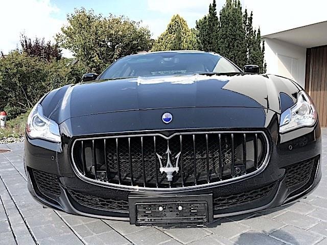 MASERATI 3.0 V6 S Q4-image-0