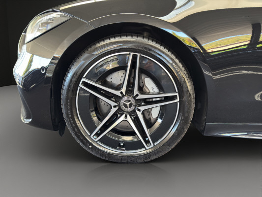 MERCEDES-BENZ C 200 T 4 Matic-image-6