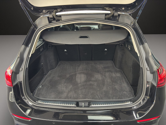 MERCEDES-BENZ C 200 T 4 Matic-image-12