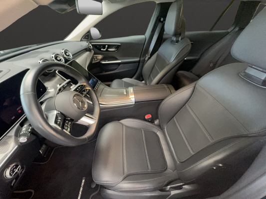 MERCEDES-BENZ C 200 T 4 Matic-image-8
