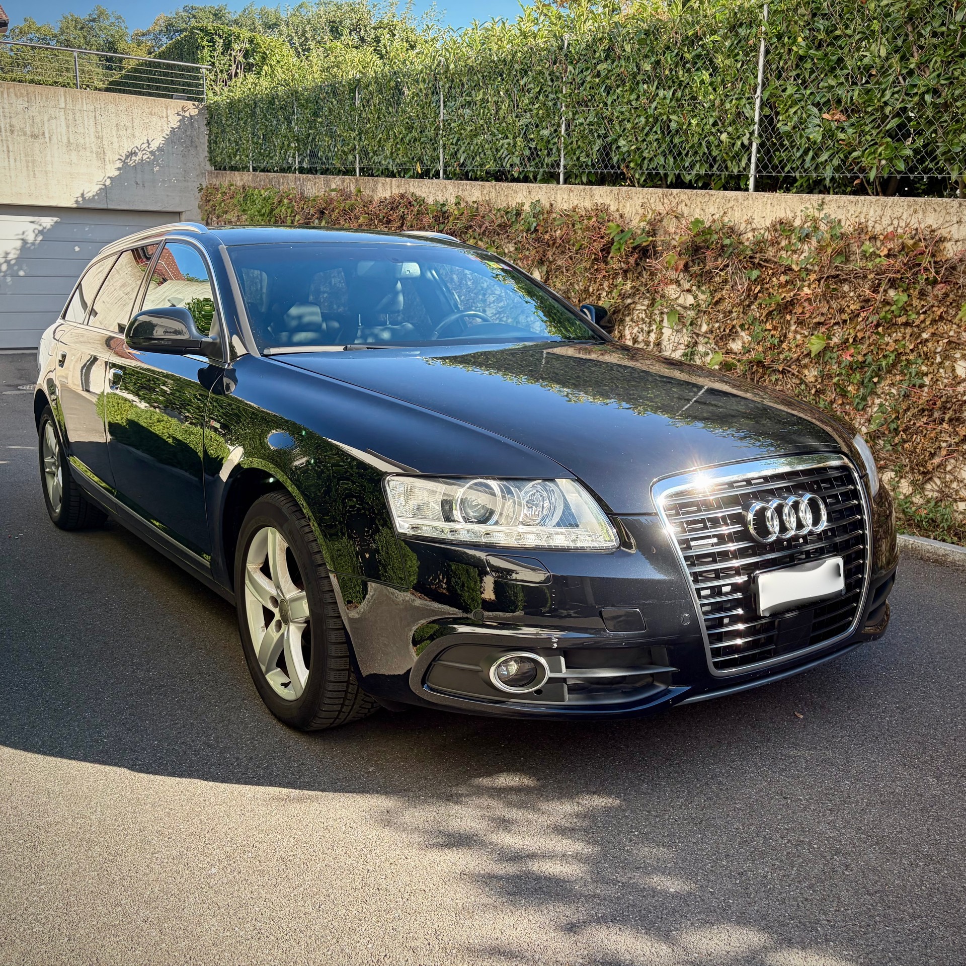 AUDI 3.0 V6 TDI quattro T-Tronic-image-0