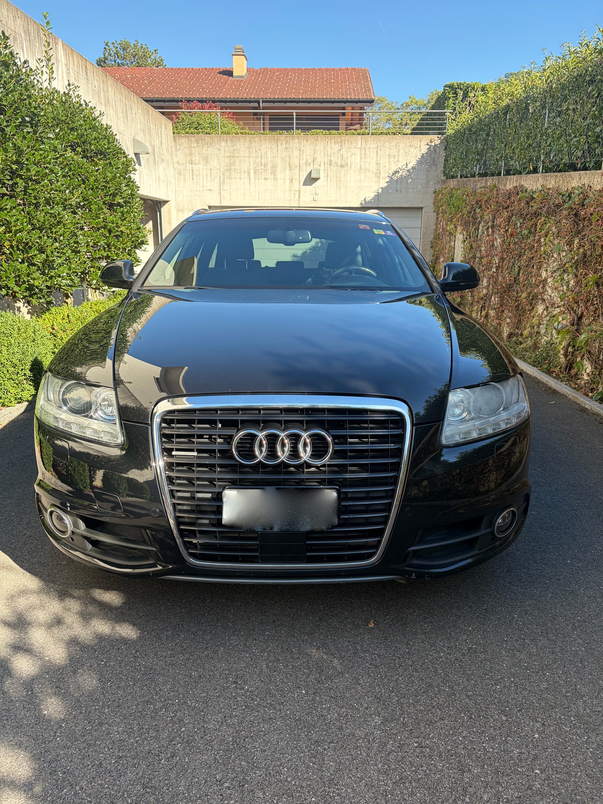 AUDI 3.0 V6 TDI quattro T-Tronic-image-1