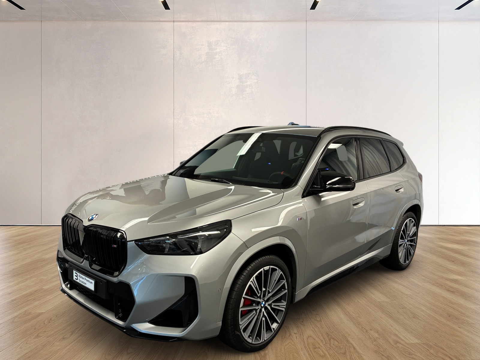 BMW X1 M35i