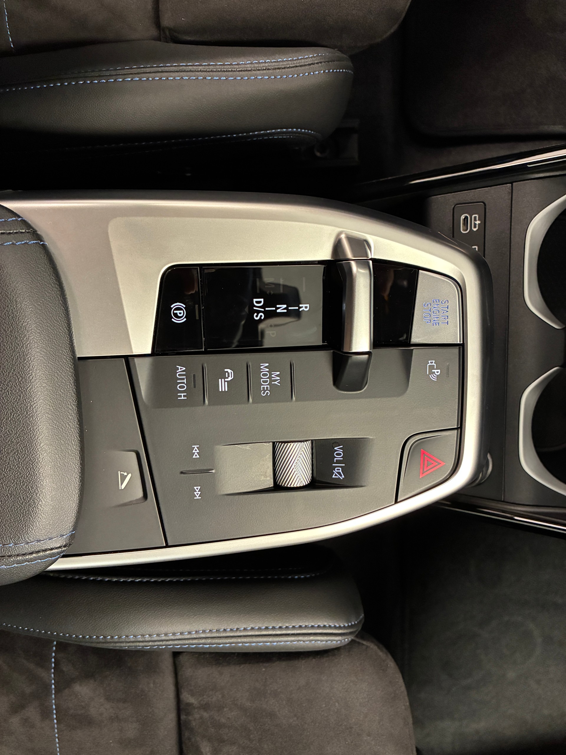 BMW X1 M35i-image-15