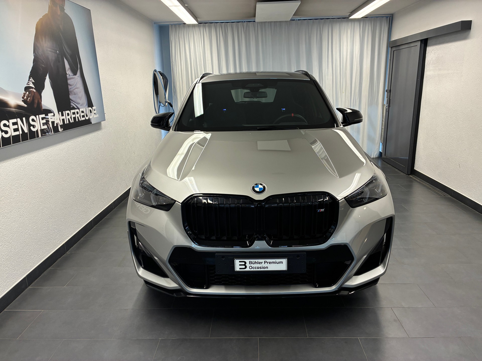 BMW X1 M35i-image-1