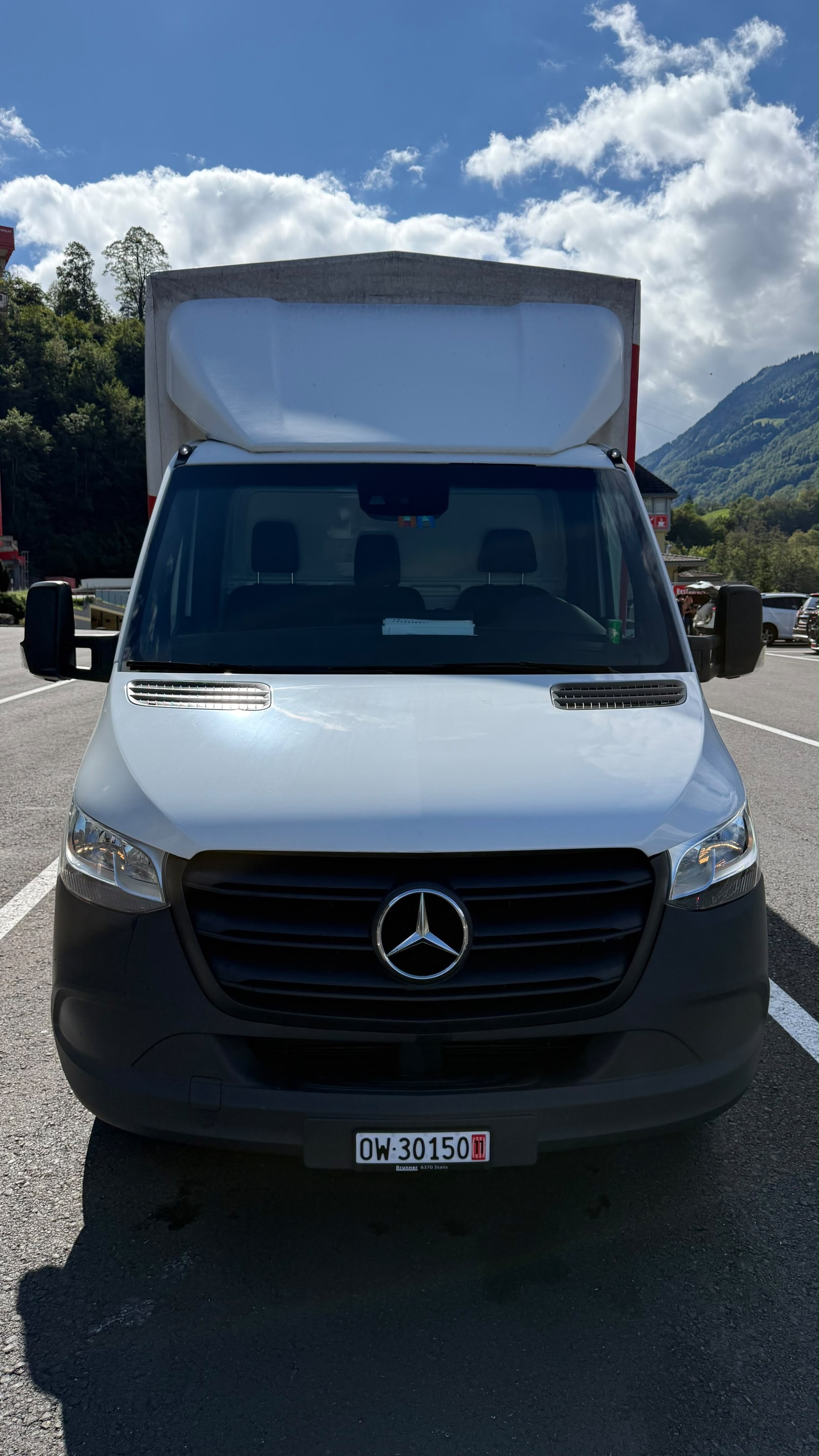 MERCEDES-BENZ 2.2 CDI 163-image-0