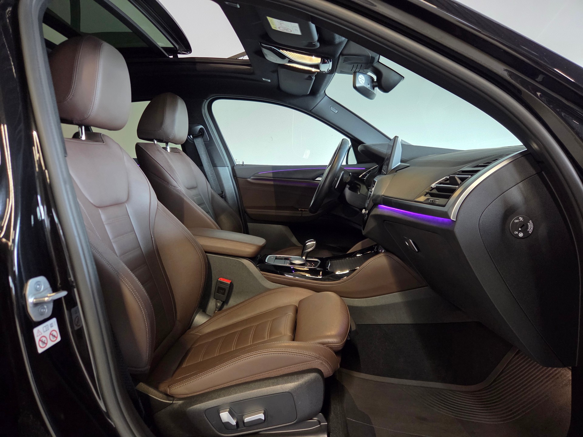 BMW X4 M40d-image-21