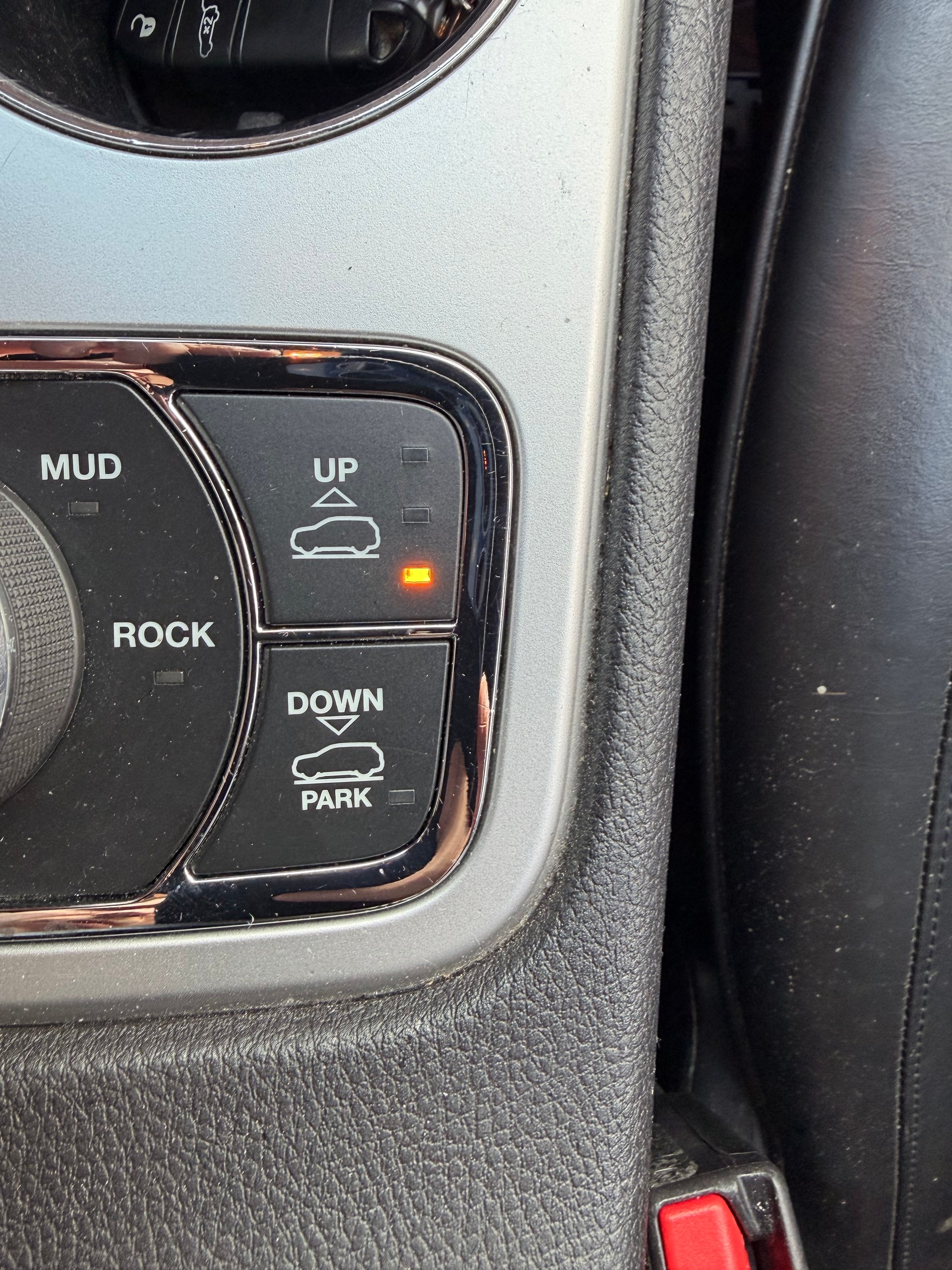 JEEP Grand Cherokee 3.0 CRD Summit Automatic-image-14