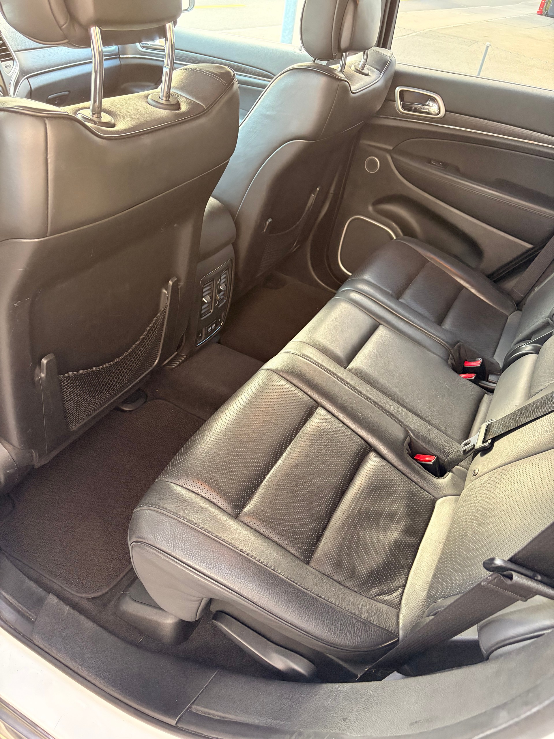 JEEP Grand Cherokee 3.0 CRD Summit Automatic-image-9