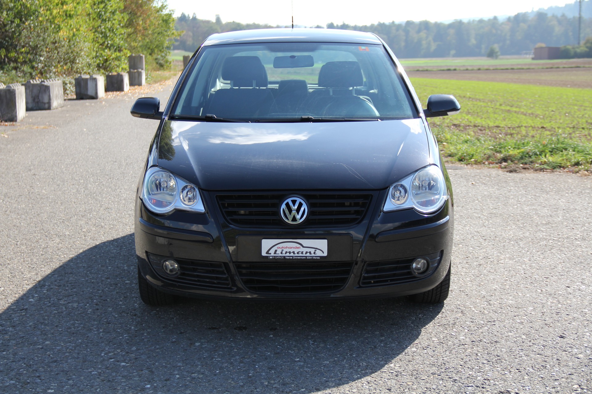 VW Polo 1.6 16V Young&Fresh-image-2