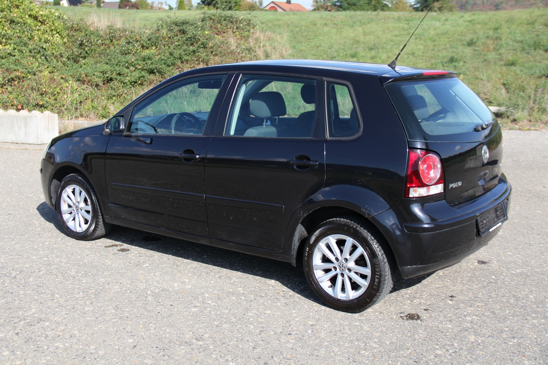 VW Polo 1.6 16V Young&Fresh-image-6