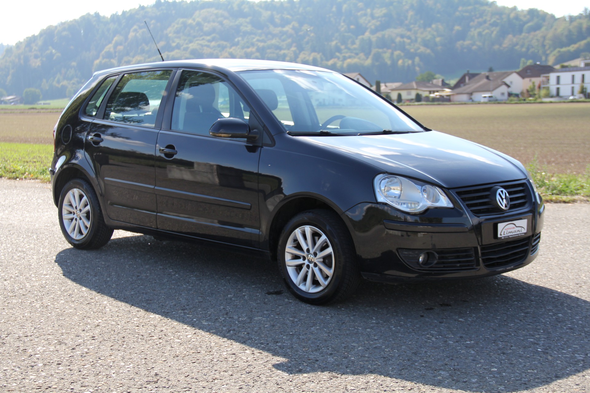 VW Polo 1.6 16V Young&Fresh-image-3
