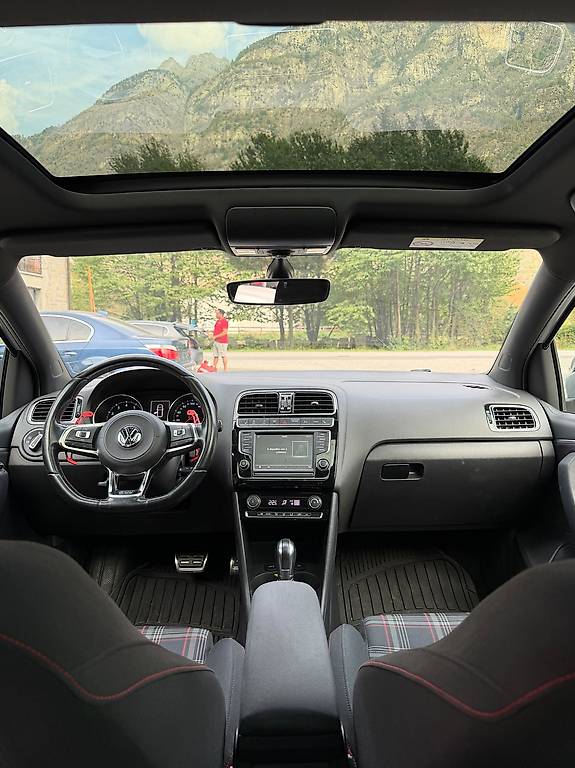 VW Polo 1.8 TSI GTI DSG-image-4