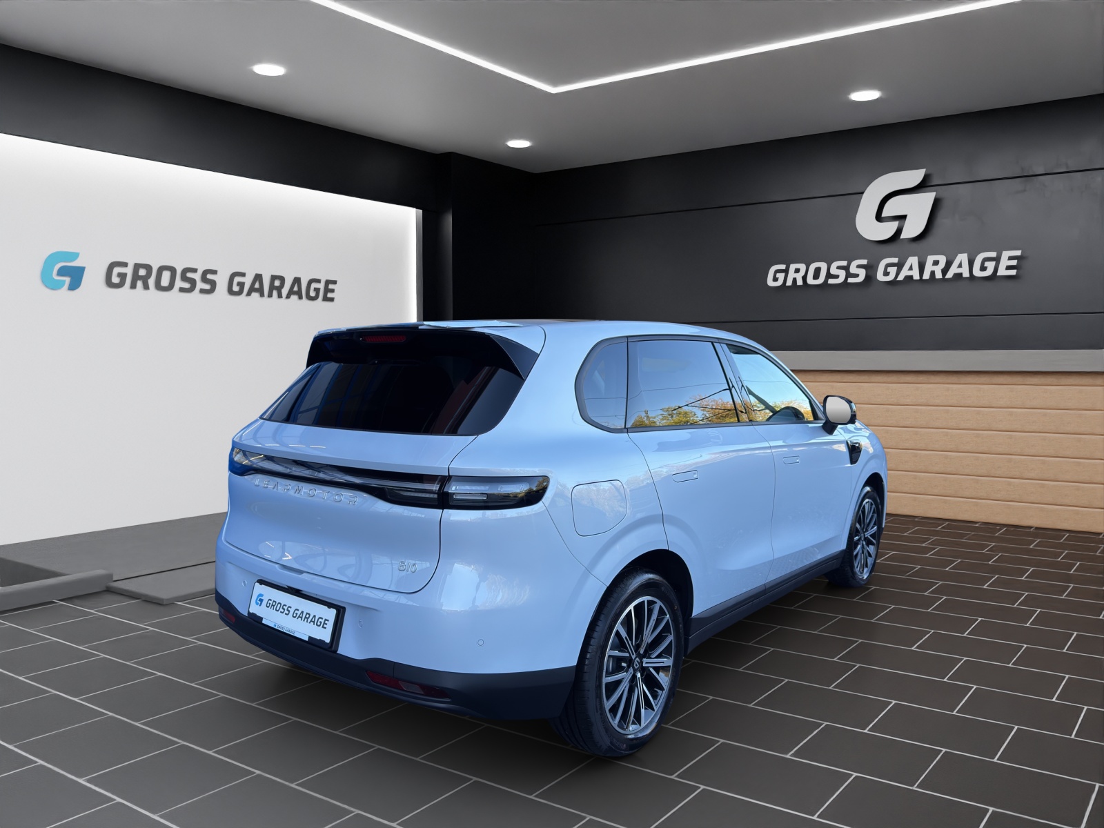 LEAPMOTOR B10 BEV 67kWh-showroom-element-3