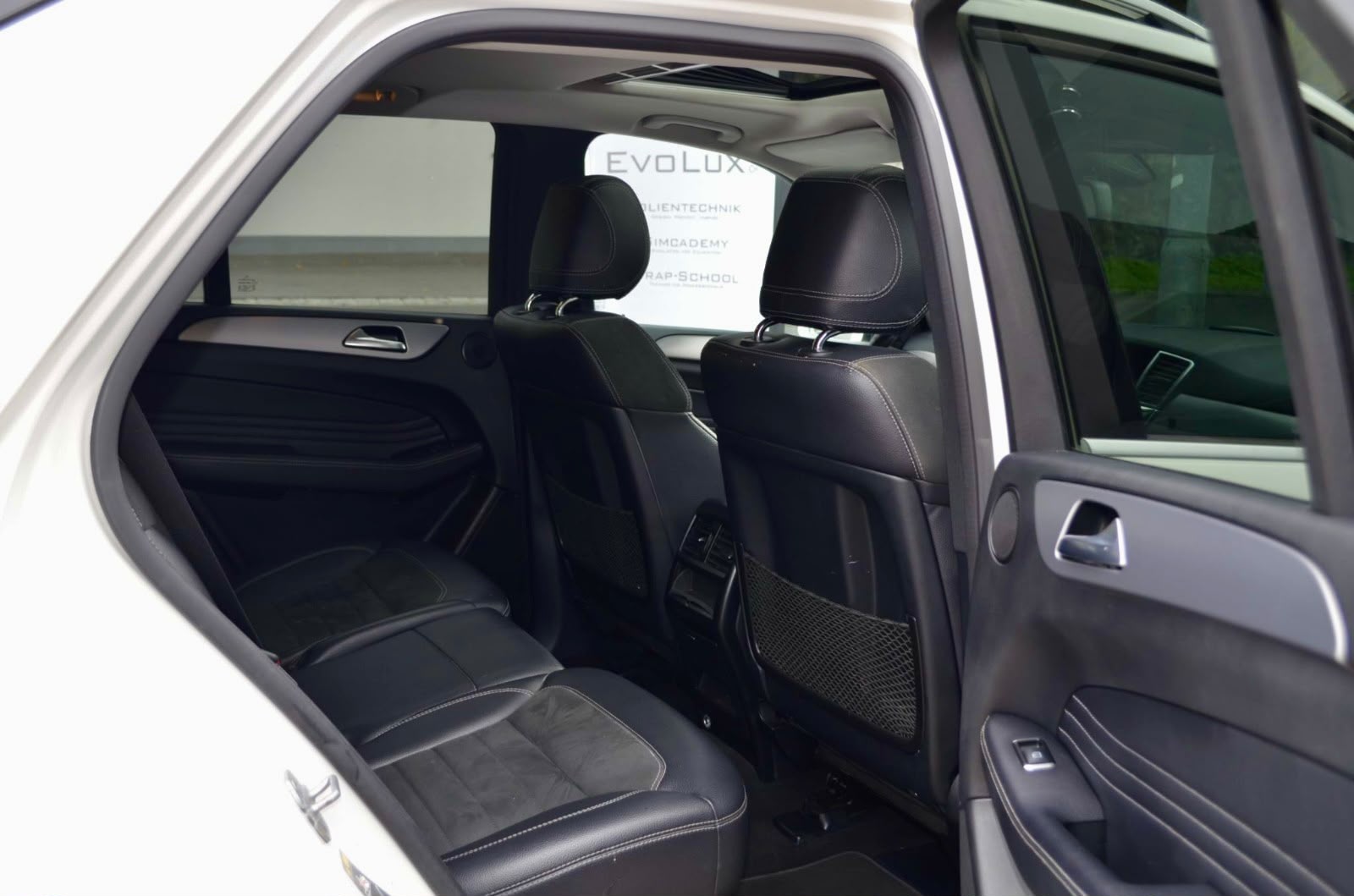 MERCEDES-BENZ ML 350 Original Carlsson Kit-image-11