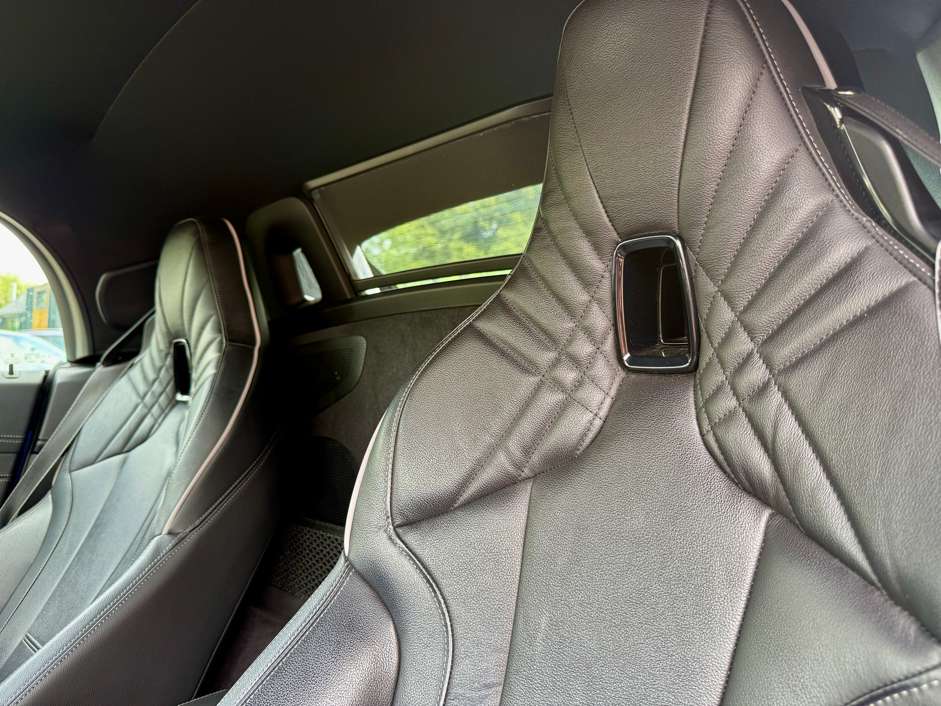 BMW Z4 M40i Steptronic Misano Blau Metallic-image-22