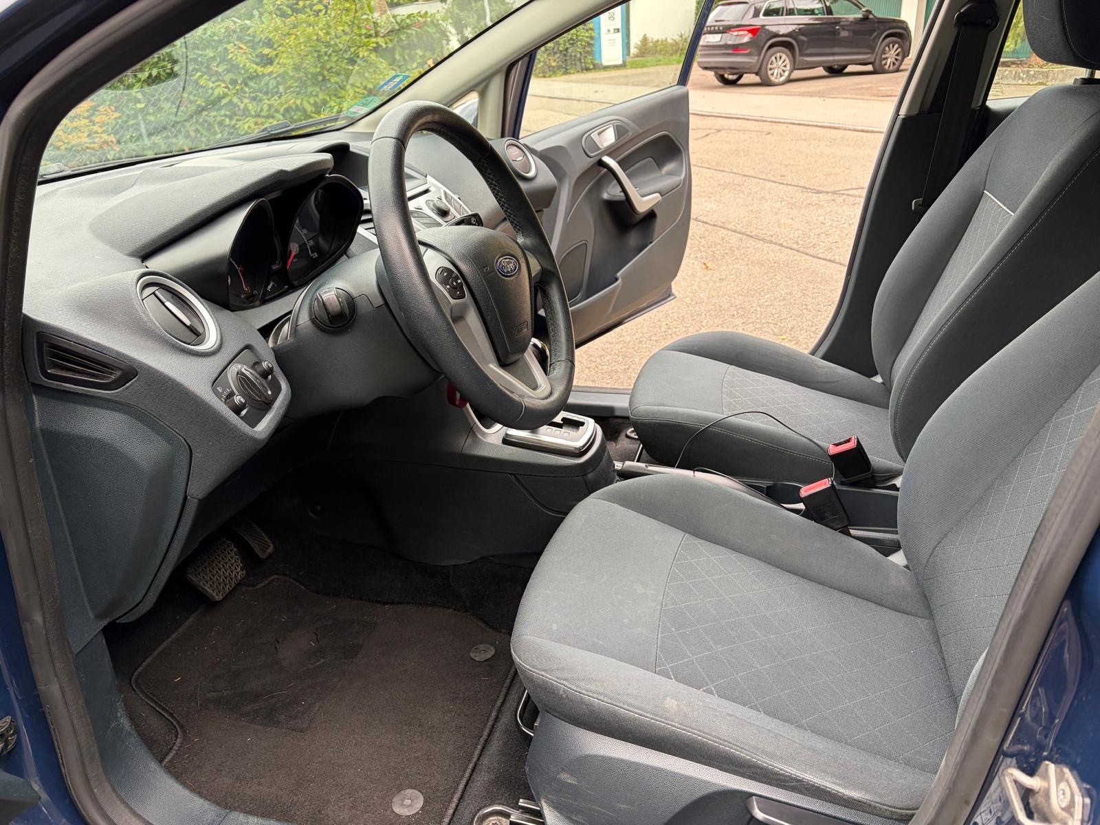 FORD 1.4 16V Trend-image-5