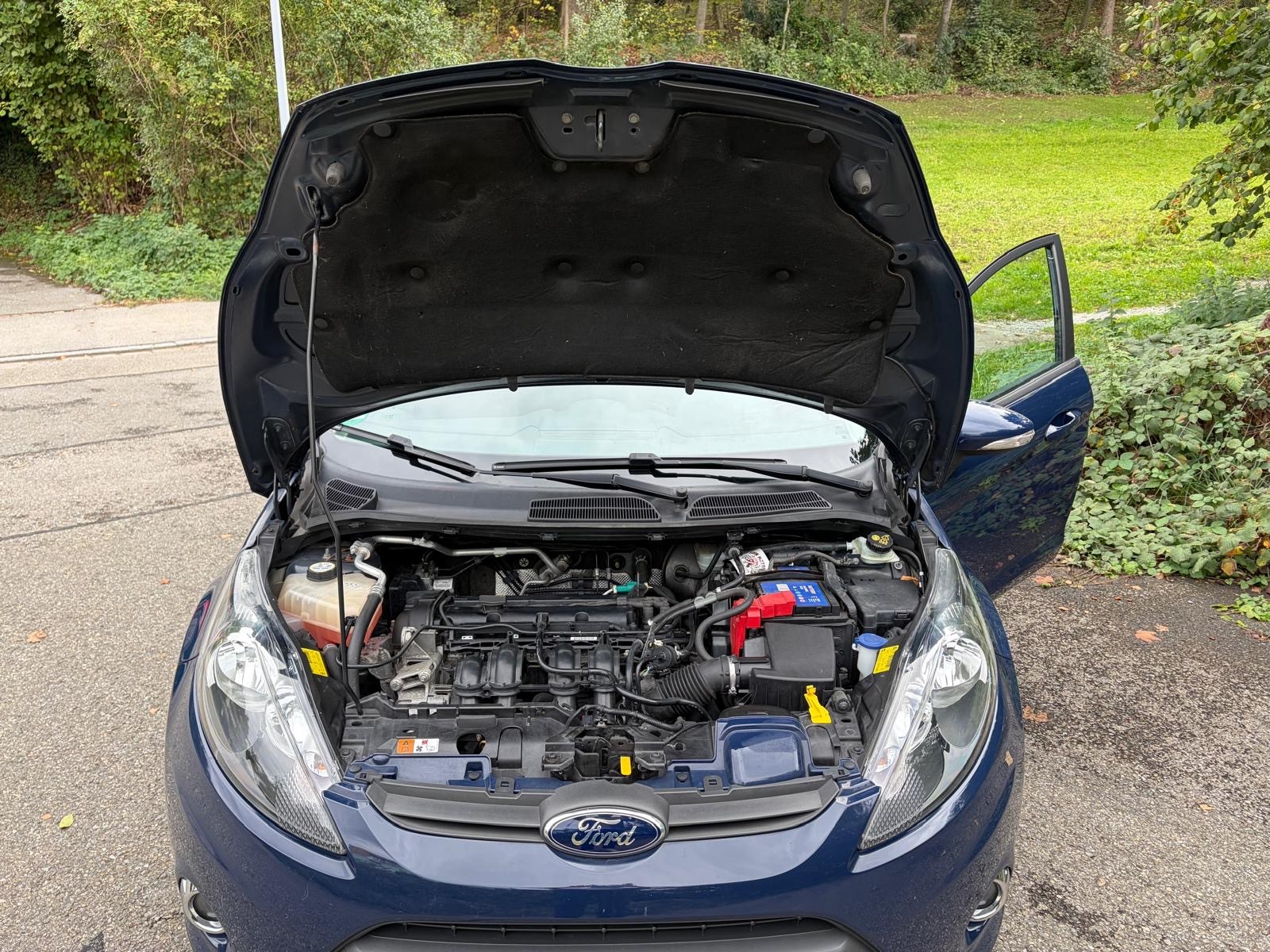 FORD 1.4 16V Trend-image-3