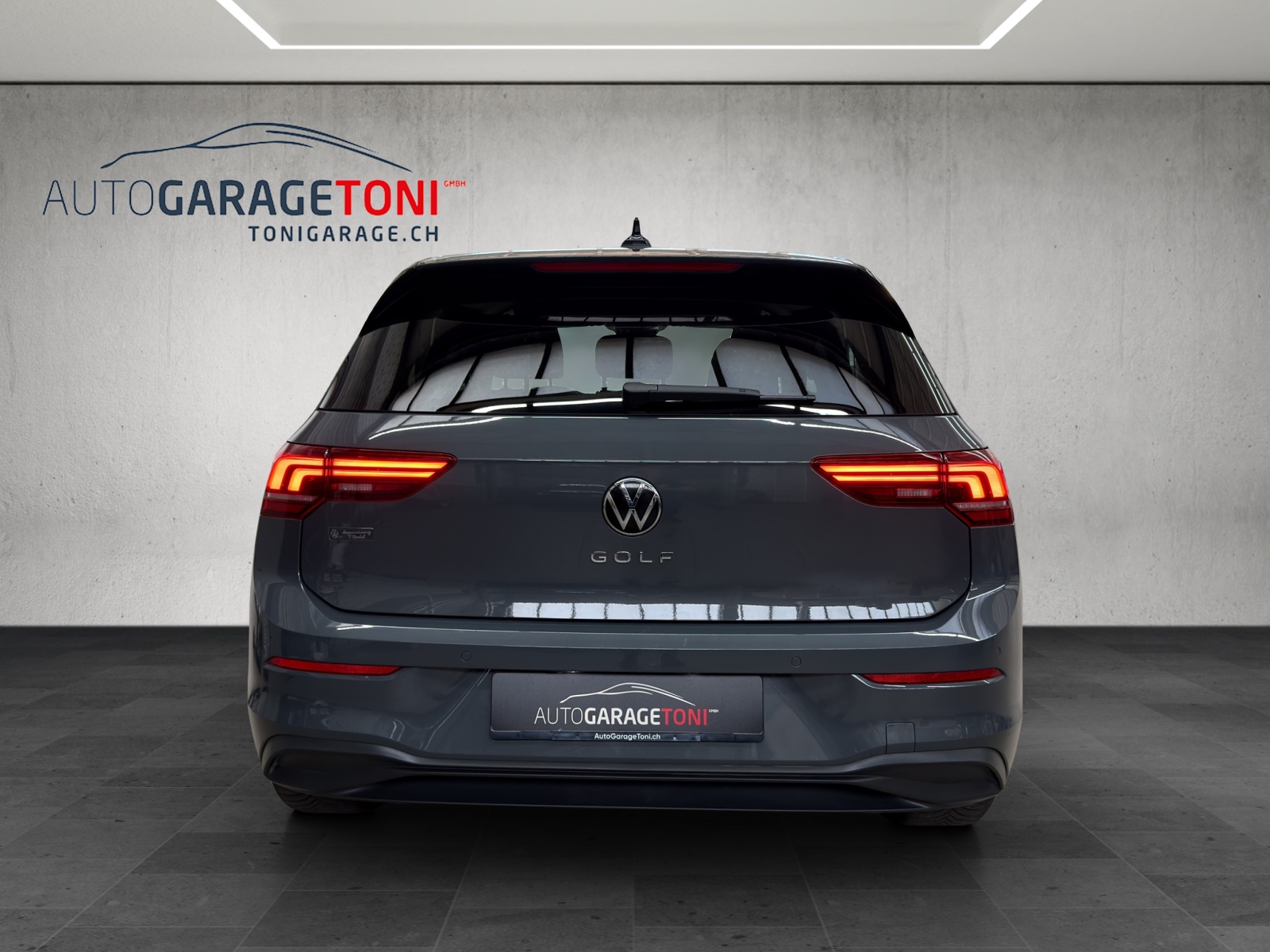 VW Golf 2.0 TDI Style DSG *Werksgarantie bis 06.2030*-image-7