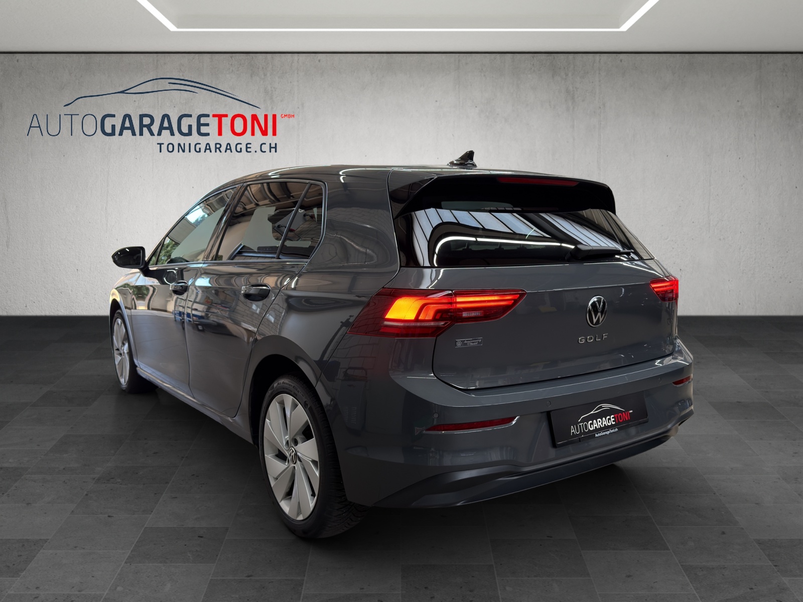 VW Golf 2.0 TDI Style DSG *Werksgarantie bis 06.2030*-image-6