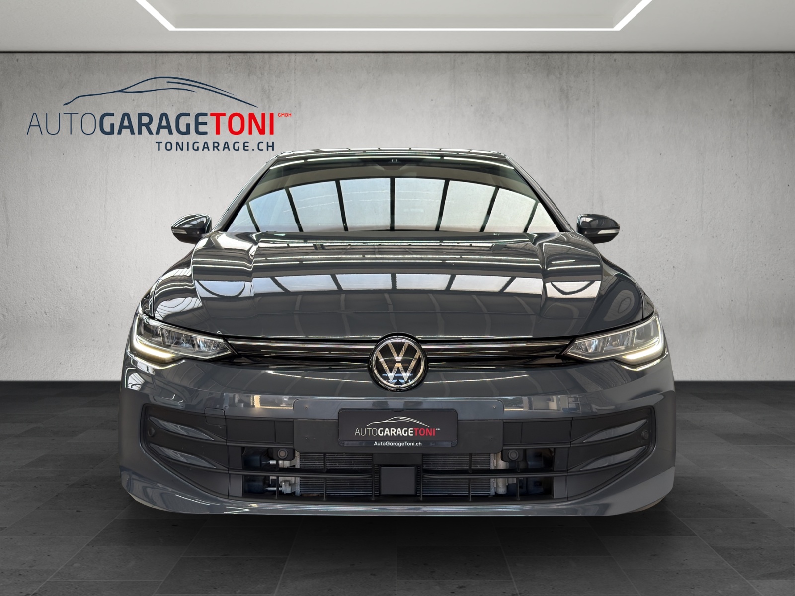 VW Golf 2.0 TDI Style DSG *Werksgarantie bis 06.2030*-image-2