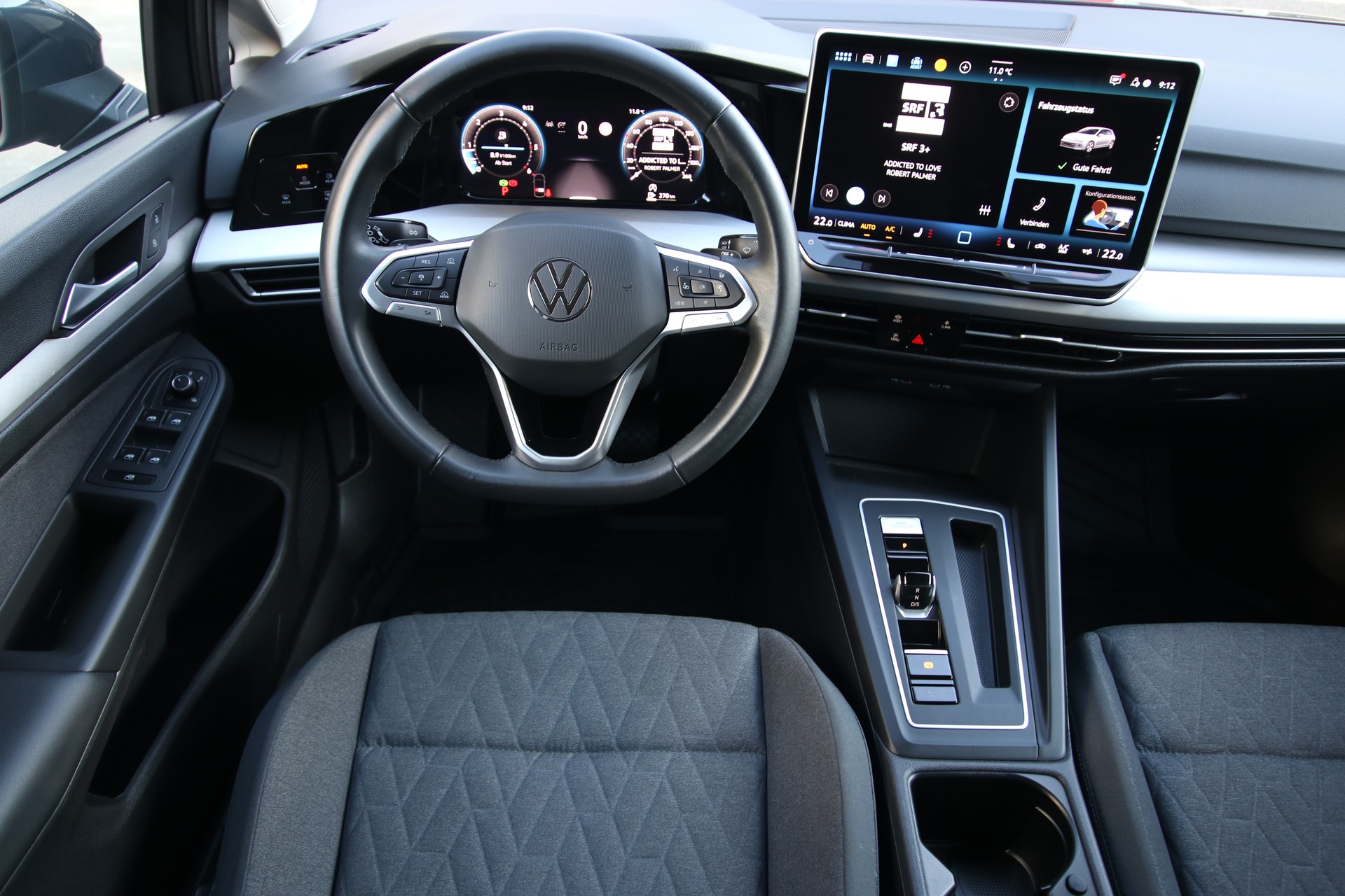 VW Golf 2.0 TDI Style DSG *Werksgarantie bis 06.2030*-image-10