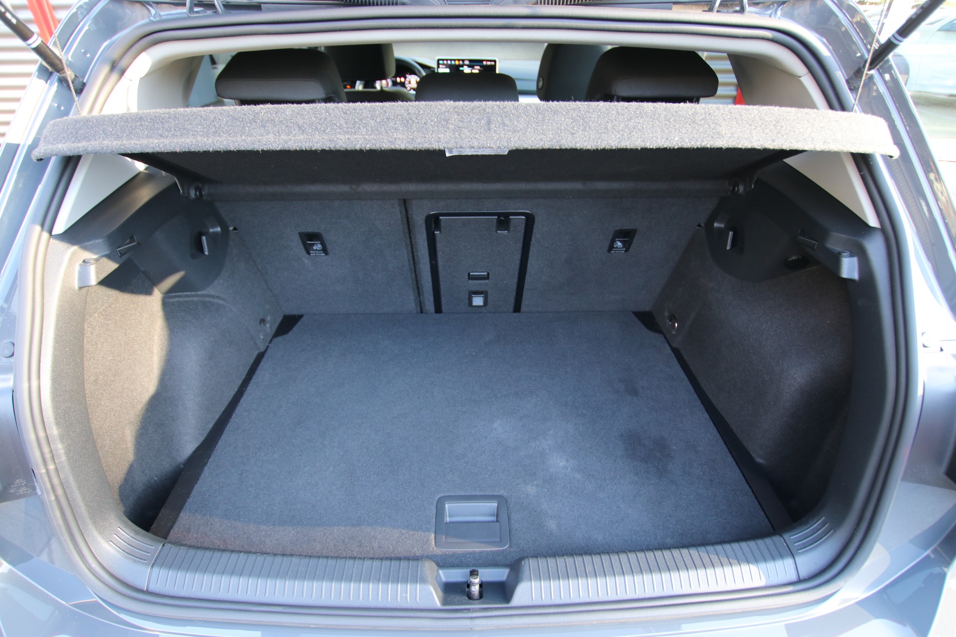 VW Golf 2.0 TDI Style DSG *Werksgarantie bis 06.2030*-image-15