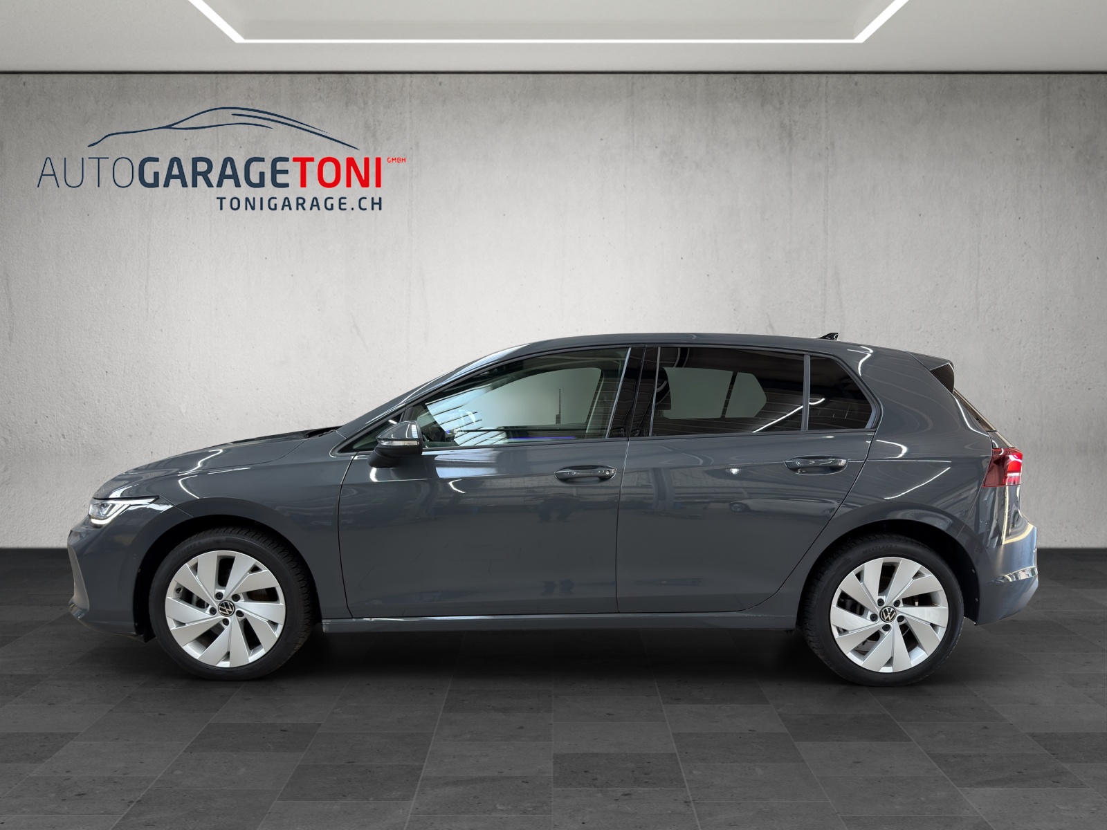 VW Golf 2.0 TDI Style DSG *Werksgarantie bis 06.2030*-image-3