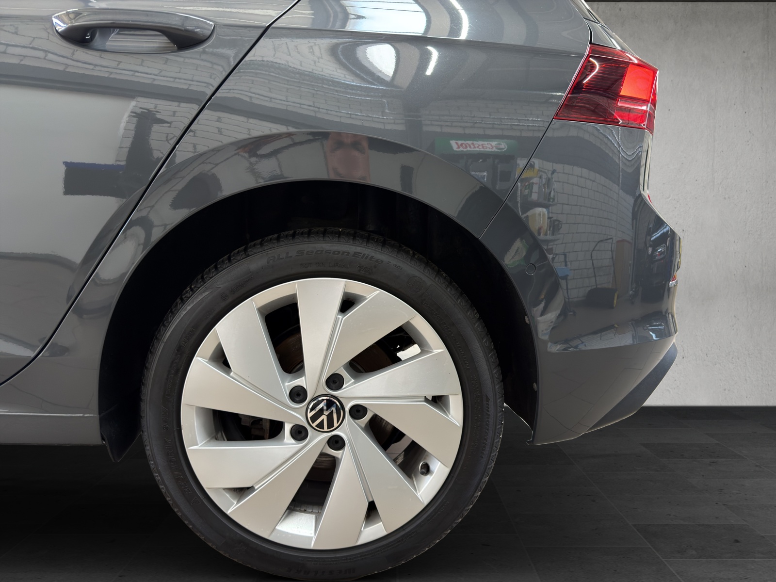 VW Golf 2.0 TDI Style DSG *Werksgarantie bis 06.2030*-image-8