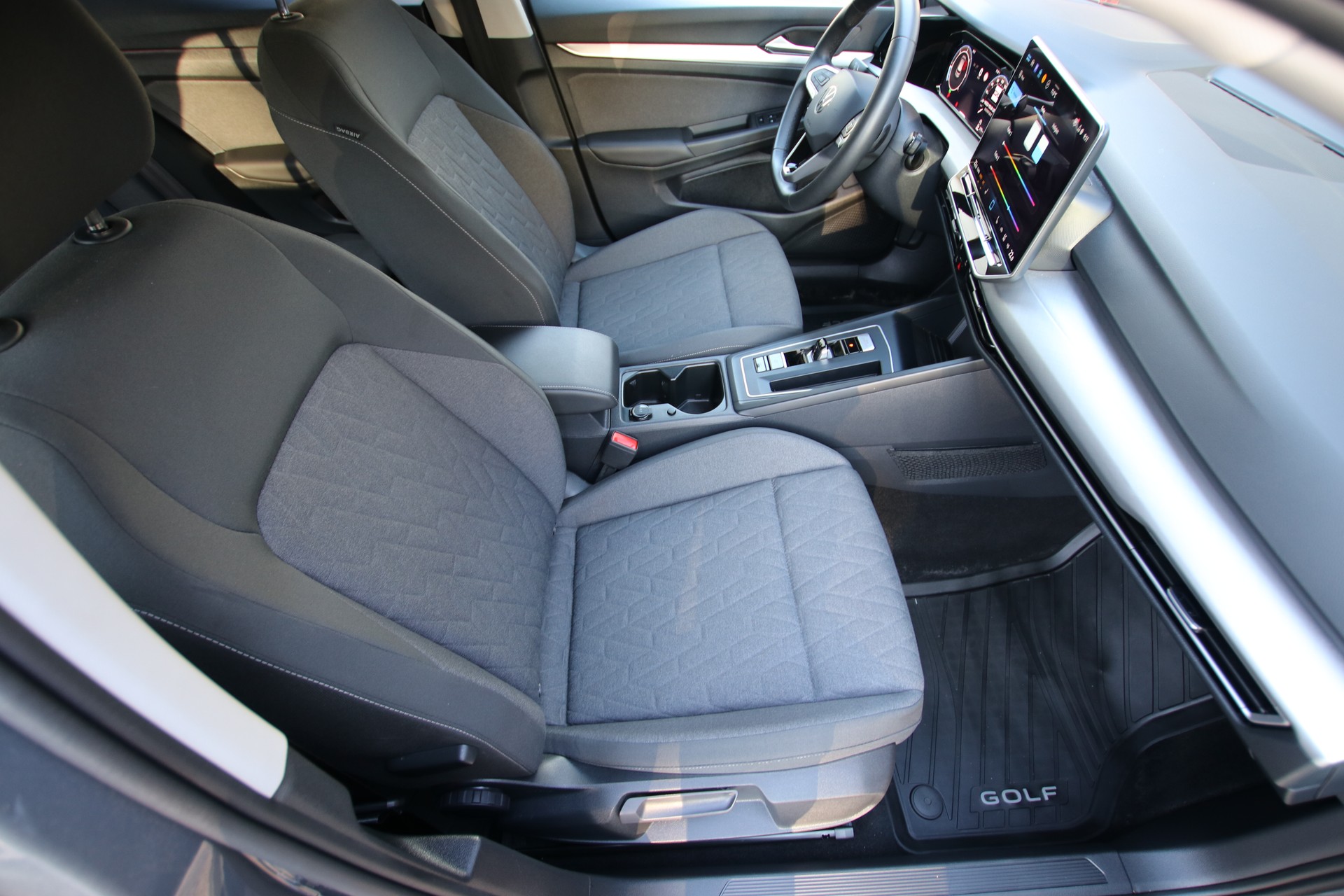 VW Golf 2.0 TDI Style DSG *Werksgarantie bis 06.2030*-image-12