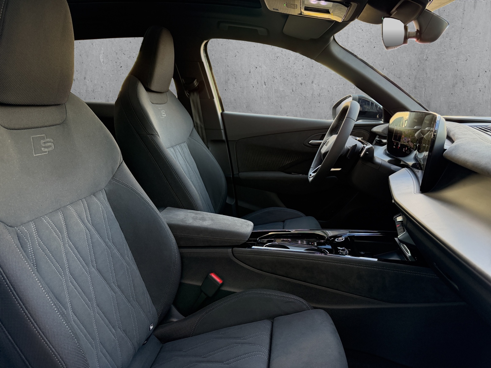 AUDI Q3 SUV TFSI quattro 195 kW S tronic-image-7
