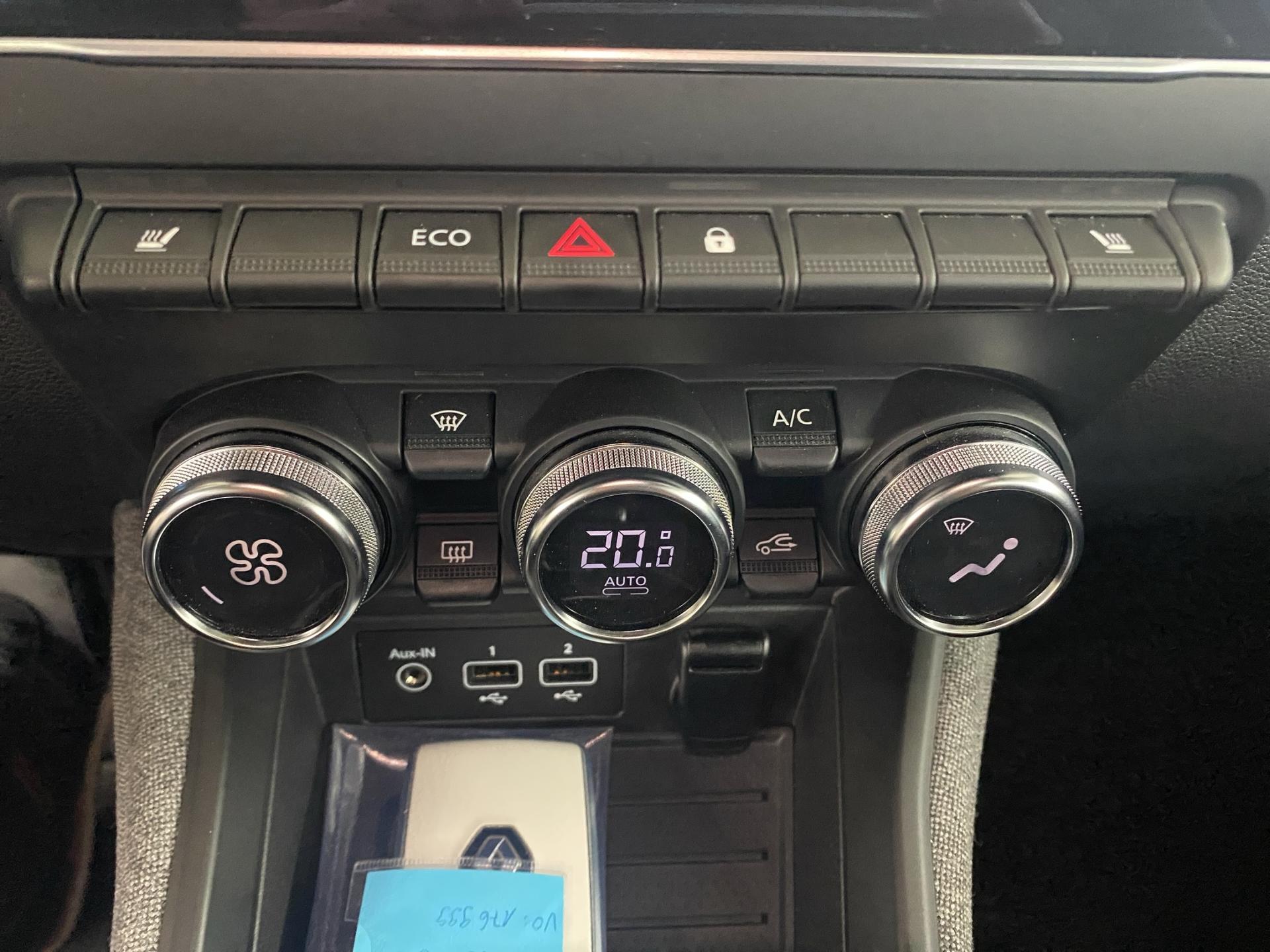 RENAULT Zoe Intens R135 (Batterie Miete)-image-18