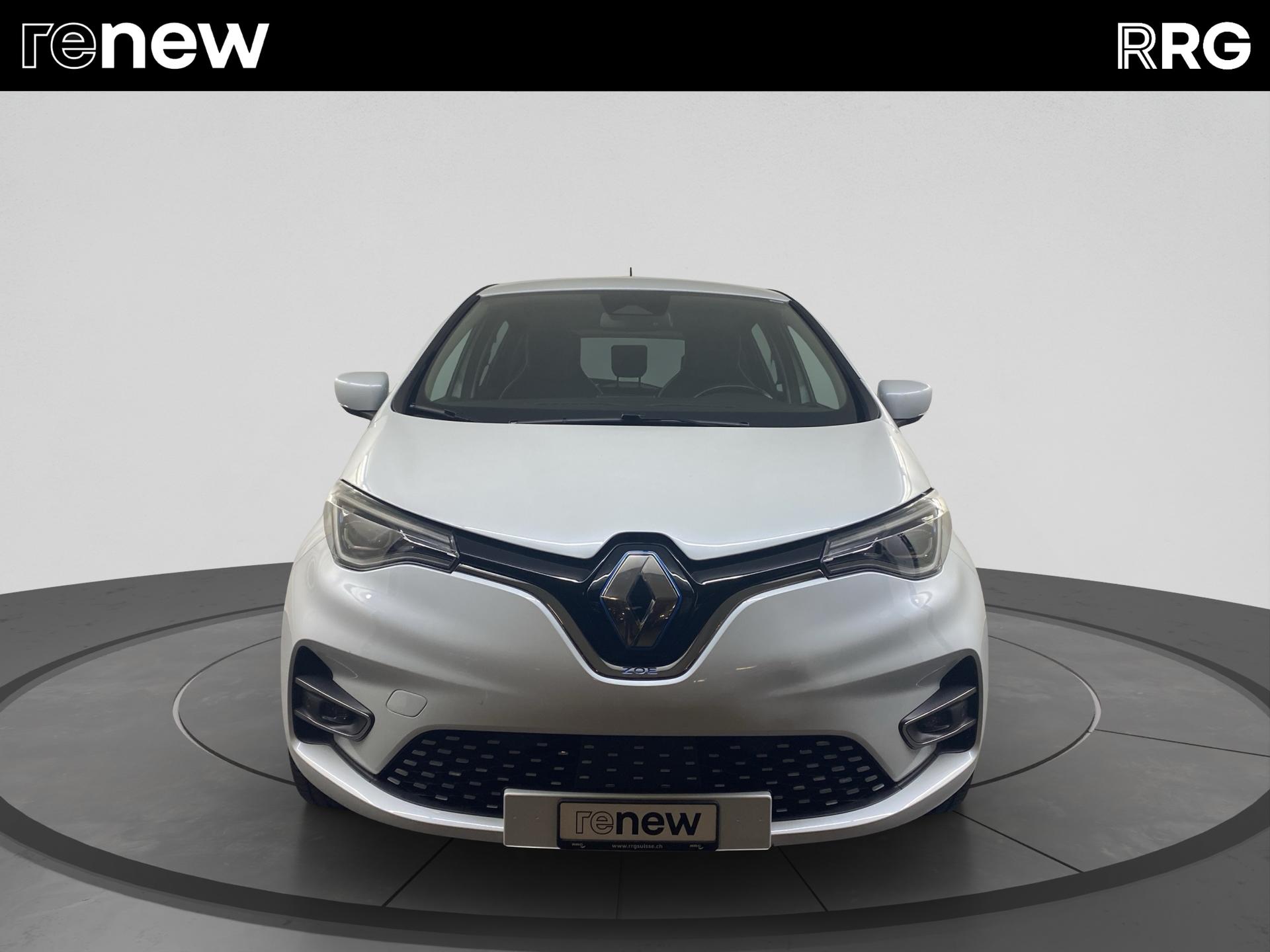RENAULT Zoe Intens R135 (Batterie Miete)-showroom-element-1