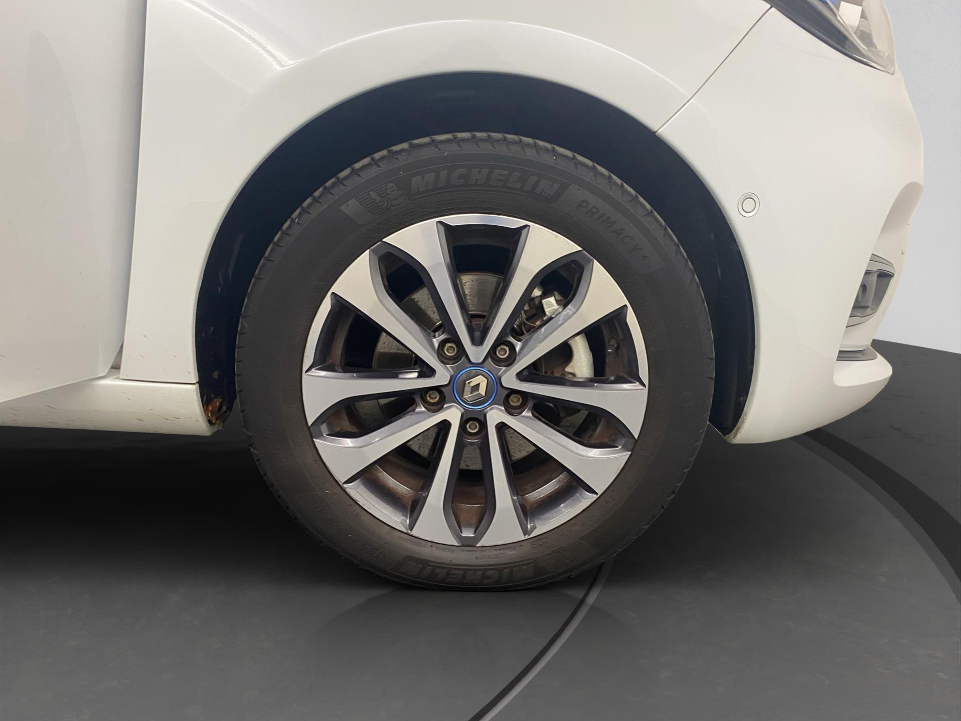 RENAULT Zoe Intens R135 (Batterie Miete)-image-26