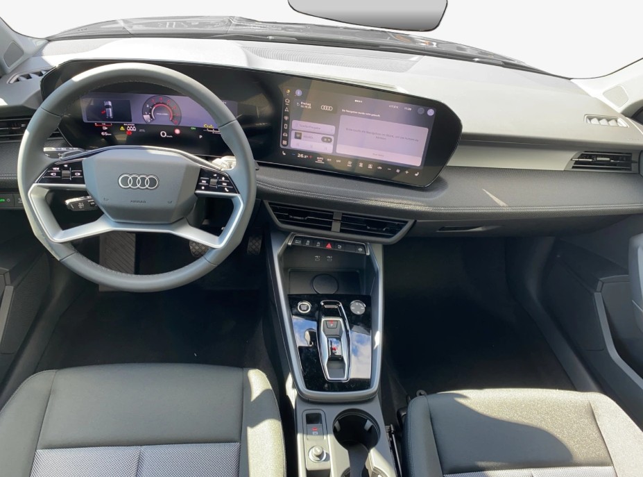 AUDI A3 Sportback TFSI 85 kW Ambition S-tronic-image-9