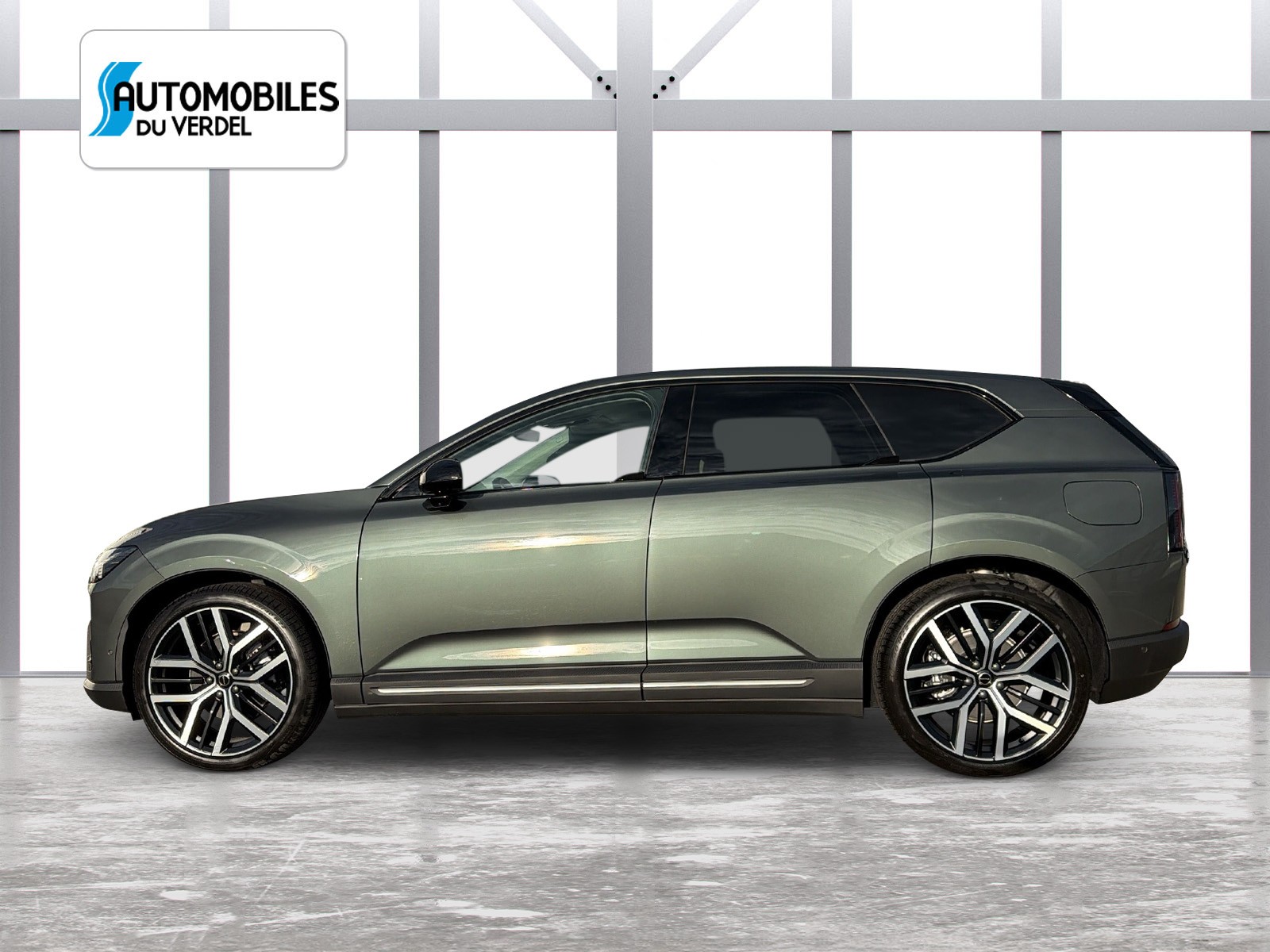 VOLVO EX60 P10 Twin Ultra AWD-image-4