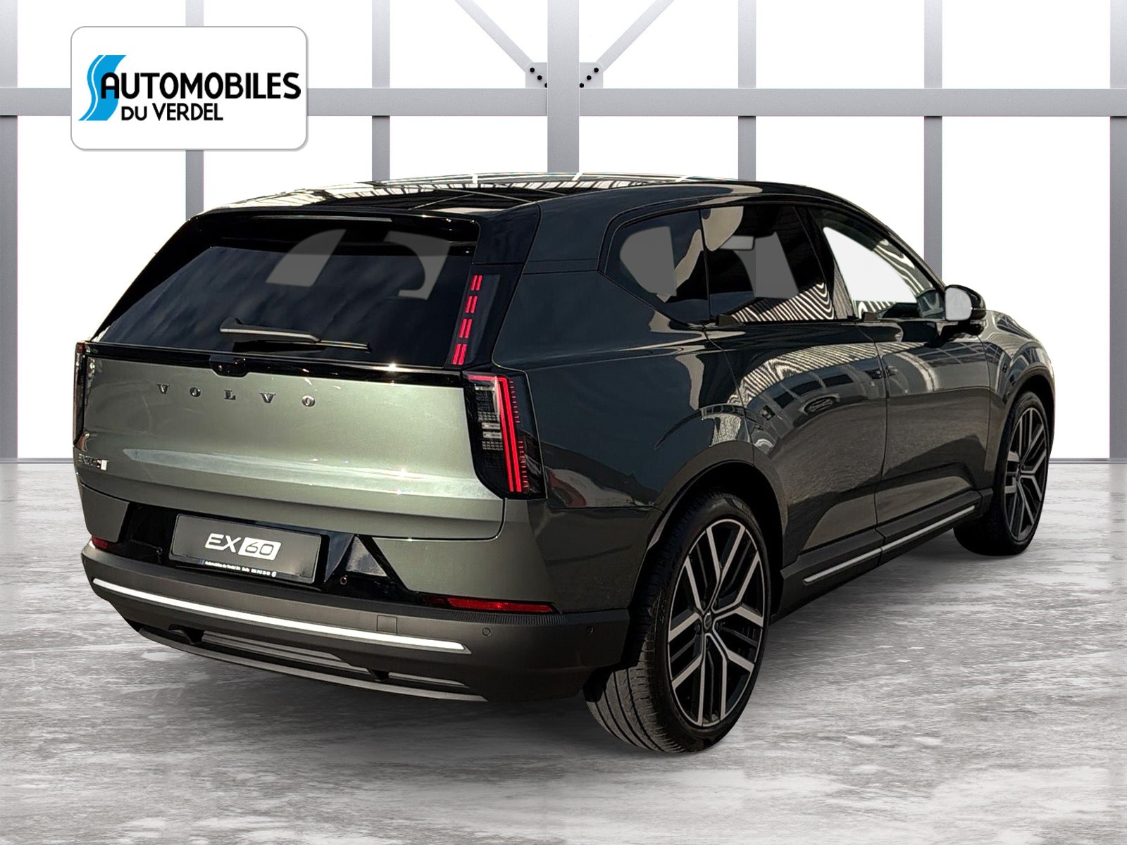 VOLVO EX60 P10 Twin Ultra AWD-image-5