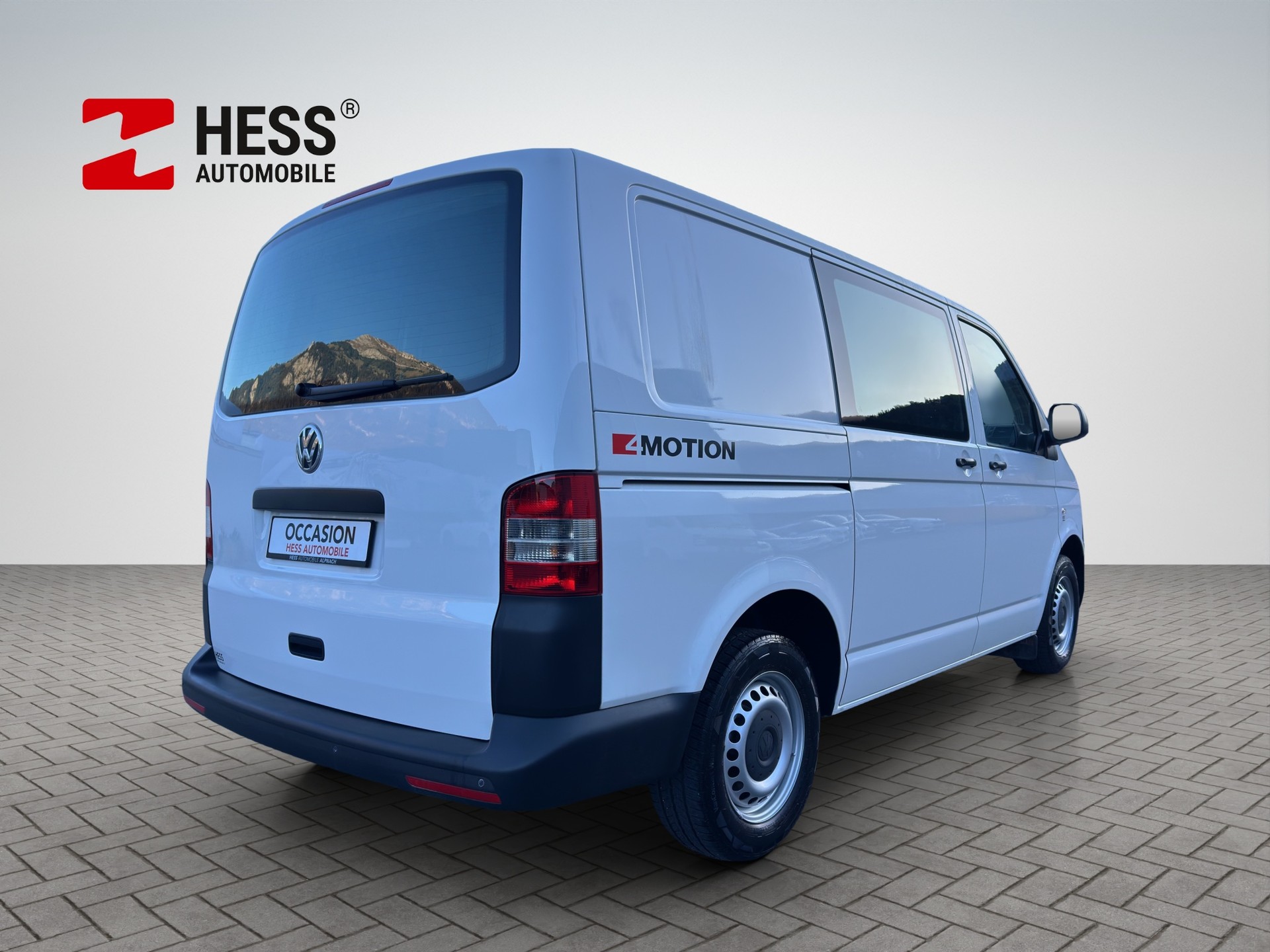 VW T5 2.0 TDI 4Motion-image-5