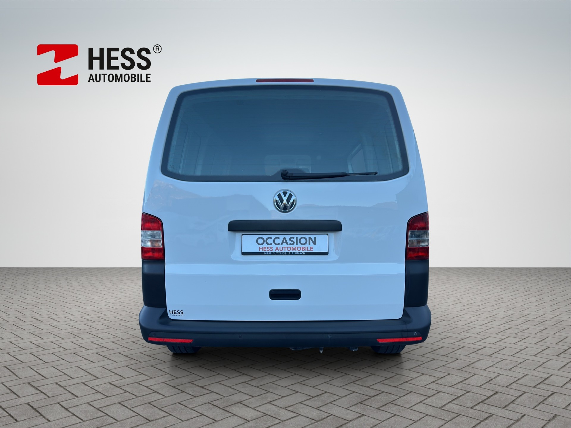 VW T5 2.0 TDI 4Motion-image-4